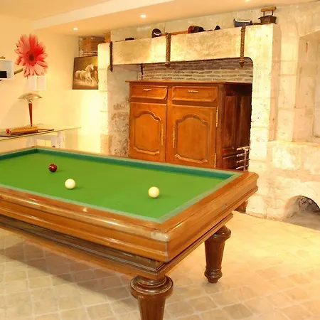Le Manoir De Douchapt Bed & Breakfast Tocane-Saint-Apre