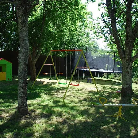 Bed & Breakfast Le Manoir De Douchapt Tocane-Saint-Apre