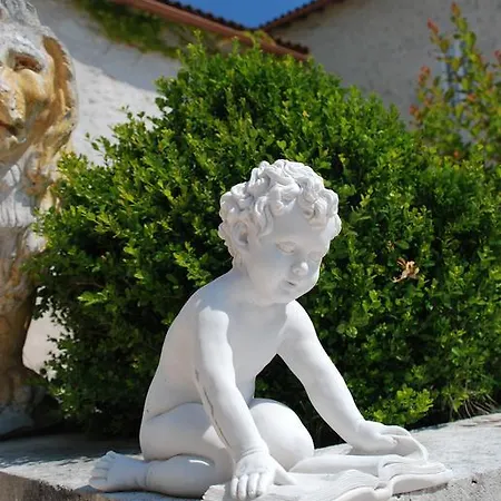 Le Manoir De Douchapt