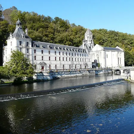 Bed & Breakfast Le Manoir De Douchapt *