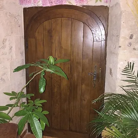 Bed & Breakfast Le Manoir De Douchapt