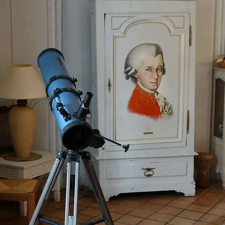 Le Manoir De Douchapt Tocane-Saint-Apre