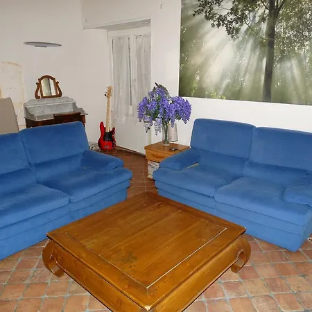 Le Manoir De Douchapt