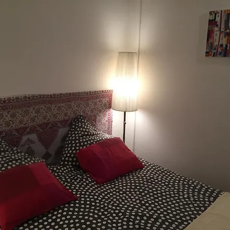 Bed & Breakfast Le Manoir De Douchapt