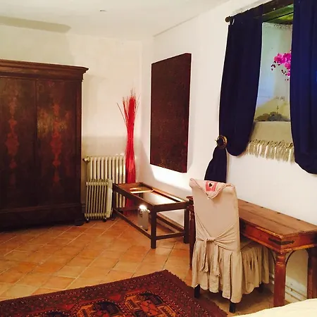 Le Manoir De Douchapt Bed & Breakfast Tocane-Saint-Apre